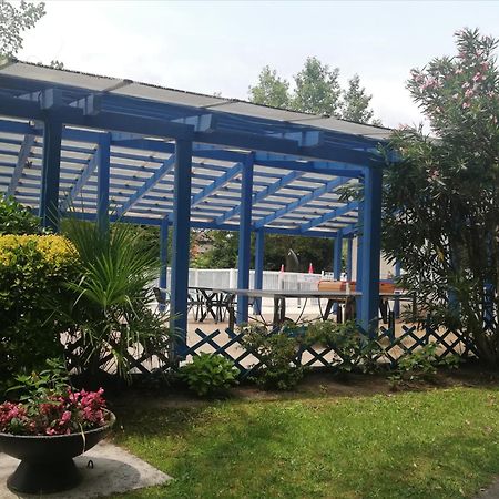 Petite Maison De Vacances Hotel Onesse-et-Laharie Exterior photo