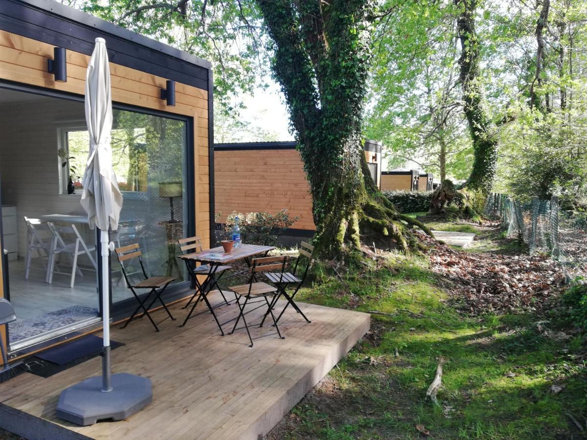 Petite Maison De Vacances Hotel Onesse-et-Laharie Exterior photo