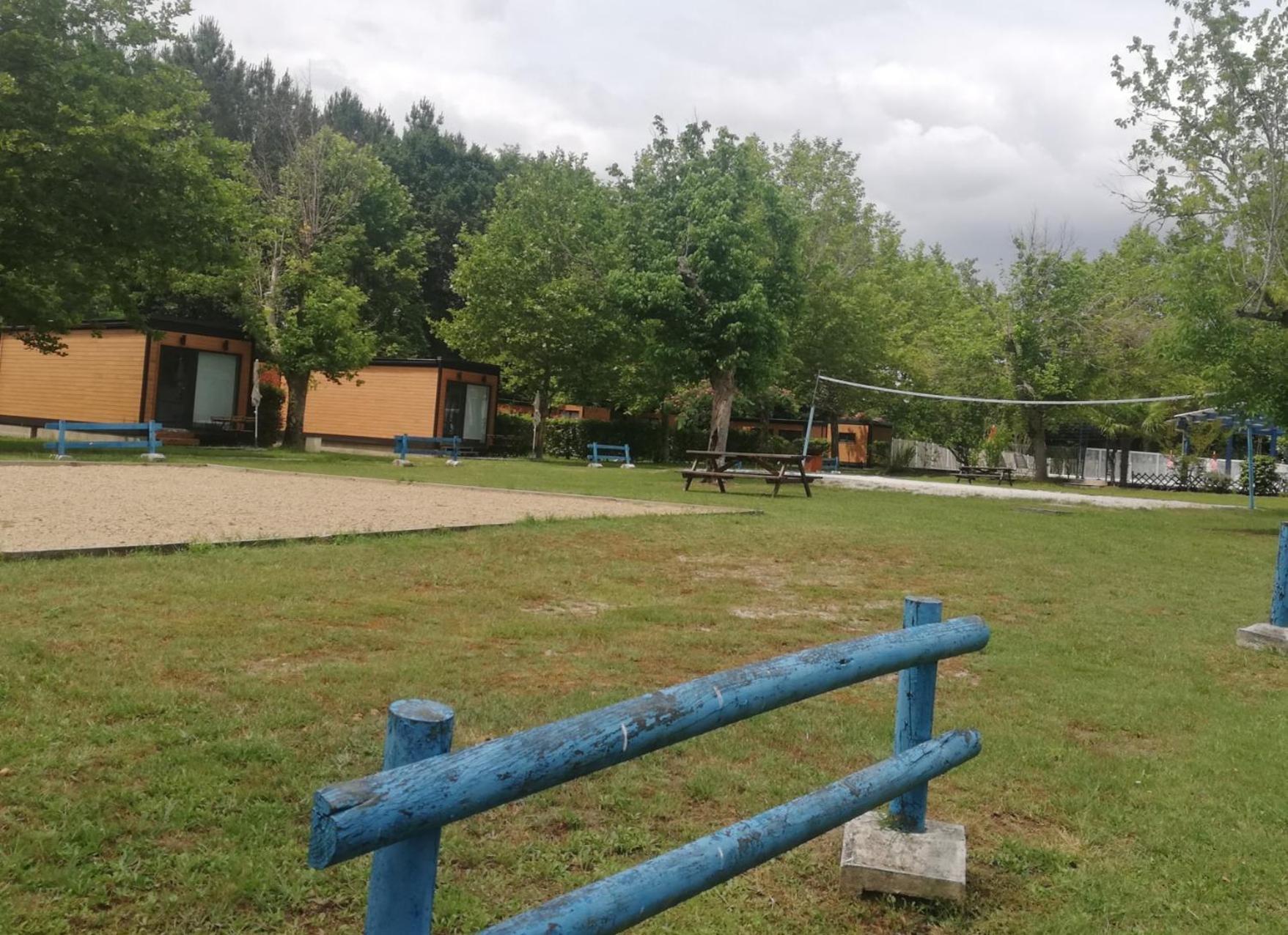 Petite Maison De Vacances Hotel Onesse-et-Laharie Exterior photo